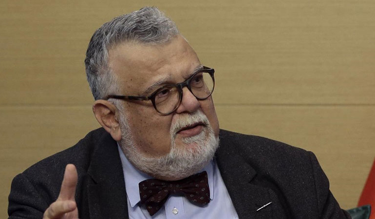 Celal Şengör Hatay’daki depremlerden önce uyarmış