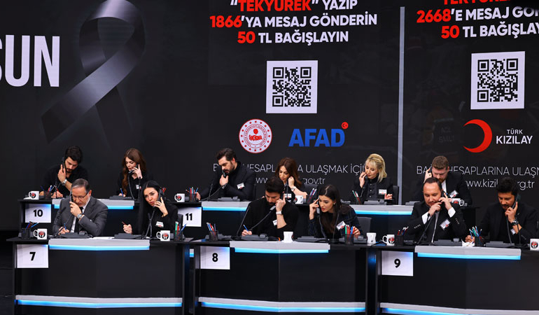 Herkes bu soruyu soruyor: Merkez Bankası bağışı nasıl yaptı?