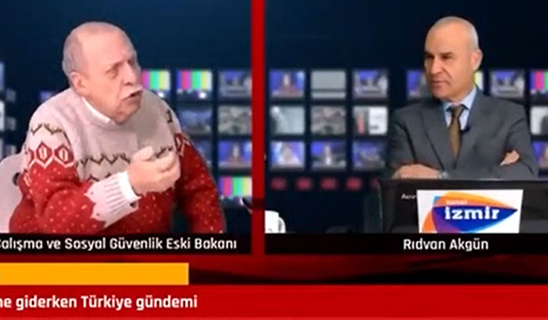 CHP’li Yaşar Okuyan’dan Meral Akşener’e: Elimde belgeler var, masayı dağıtırsan açıklarım