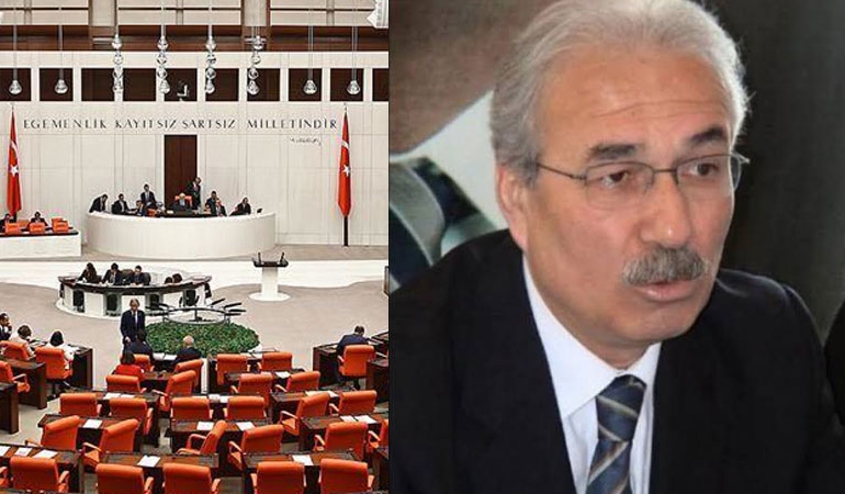 Eski milletvekili evinde ölü bulundu