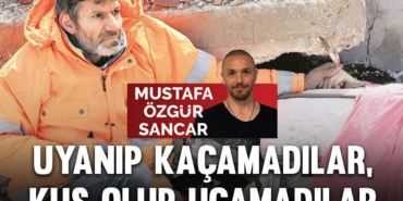 ozgursancarkapak