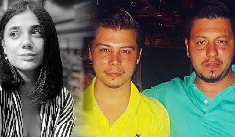 Pınar Gültekin davasında sanıklar hakkında istenen ceza belli oldu