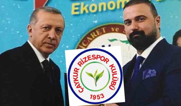 Başkanı ihale zengini… Çaykur Rizespor, taraftarlara ‘foseptik fareleri’ dedi