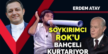 rok-bahceli