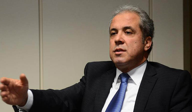 AKP’de üstü çizilen Şamil Tayyar’dan ‘hizip’ çıkışı