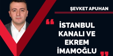 sevket-kanal