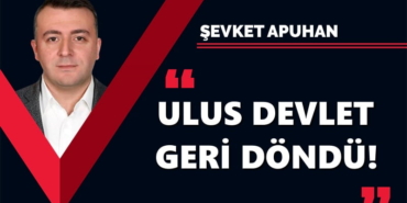 sevketapuhan