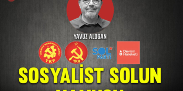 sosyalistsolunnamusu