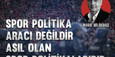 sporpolitika