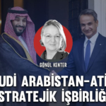 suudi-yunanistan
