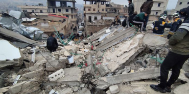 syria
