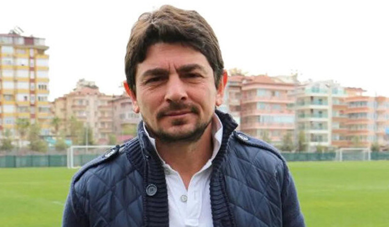 Hataysporlu Taner Savut’tan acı haber