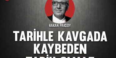 tarihlekavga