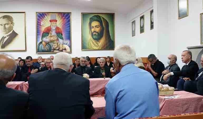 AKP’den ‘Alevi’ planı… 30 aday gösterecekler