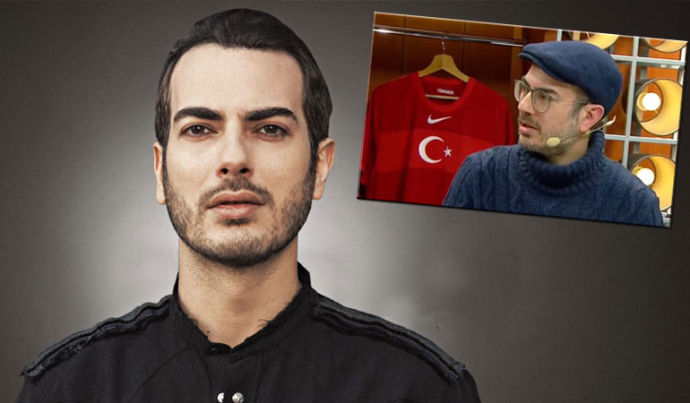 Harun Tekin’den ‘100. yıl’ ve ‘Mehmetçik’ vurgusu
