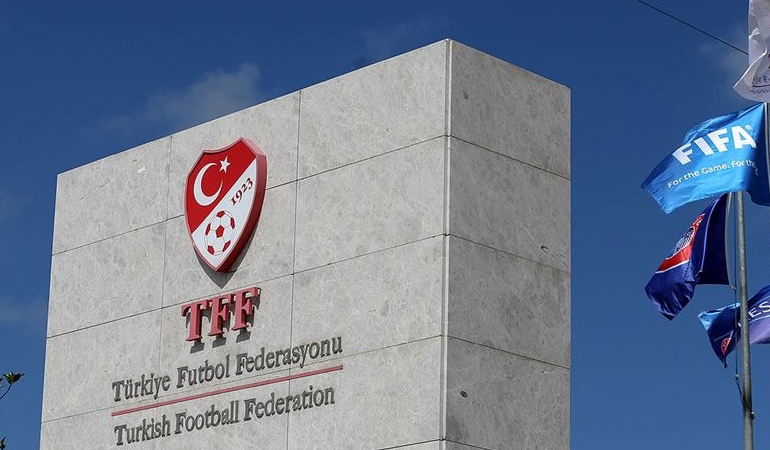 TFF kulüplerin harcama limitlerini açıkladı