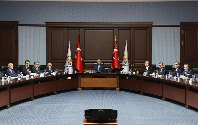 ‘Deprem bölgesi valileri görevden alınacak’ iddiası