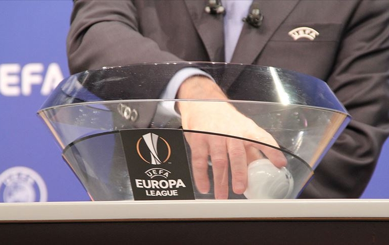 UEFA Avrupa Ligi’nde Fenerbahçe’nin rakibi belli oldu