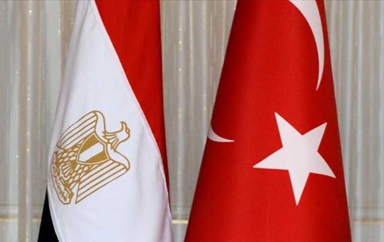 Türk iş insanlarından Mısır çıkarması