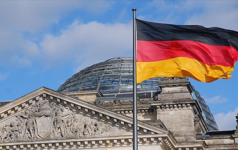 İdam ilişkileri gerdi… Tahran-Berlin hattında diplomatik kriz