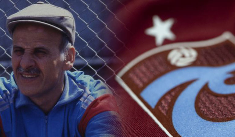 Trabzonspor efsanesi hayatını kaybetti
