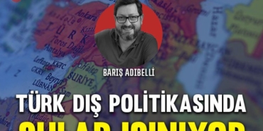 turkdispolitikasi