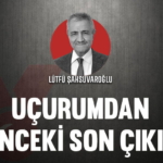 ucurumdanonceki
