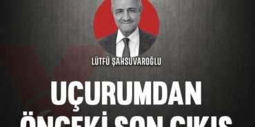 ucurumdanonceki