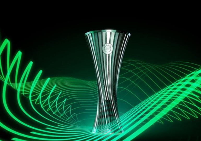 UEFA Konferans Ligi’nde kuralar çekildi: İşte Başakşehir ve Sivasspor’un rakipleri