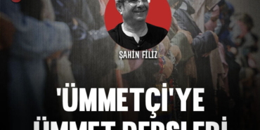 ummetdersleri