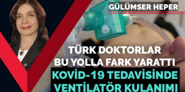 ventilatorkullanimi