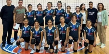 voleybol