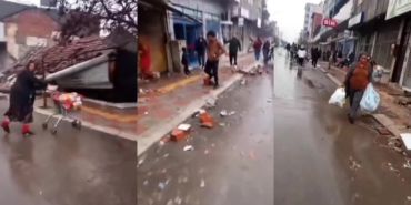 yagmacilar