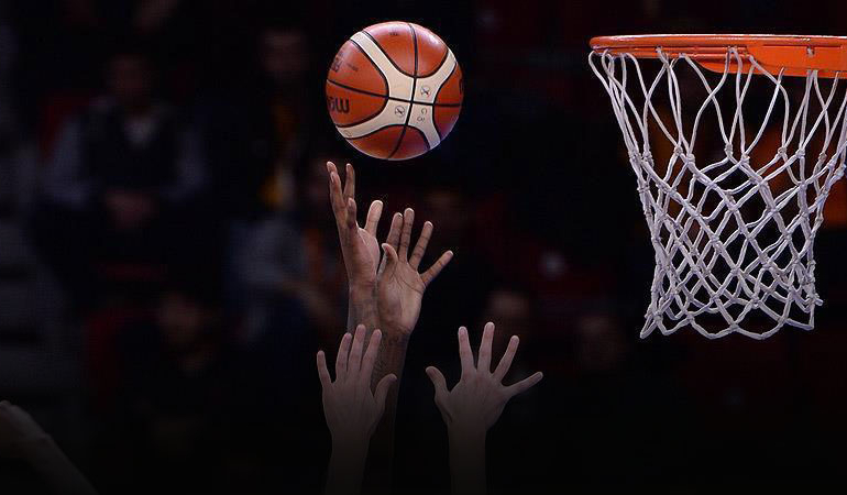 Yunanistan Basketbol Ligi’nden depremzedelere ‘sayı başına’ yardım
