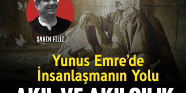 yunusemreinsanlasma