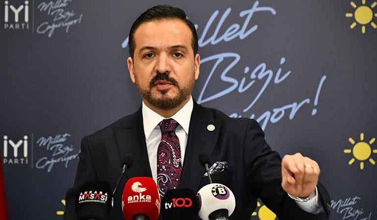 ‘Aday belirlenecek’… 2 Mart’ta Akşener’e tam yetki