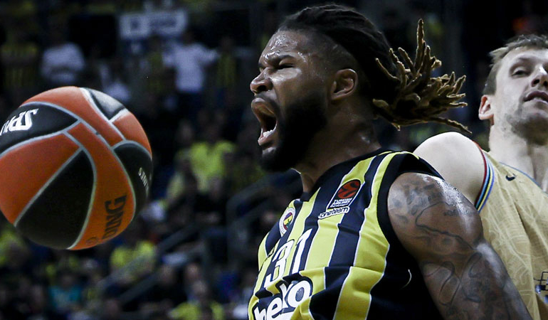 Fenerbahçe Beko, Barcelona’yı devirdi