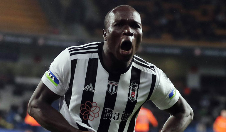Beşiktaş seriye bağladı