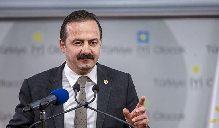 Yavuz Ağıralioğlu’ndan istifa kararı