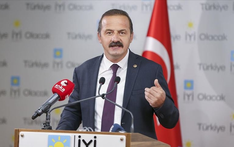 Veryansın Tv’ye açıklama… Yavuz Ağıralioğlu İYİ Parti’den istifa edecek mi?