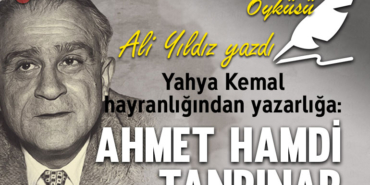ahmethamdikapak