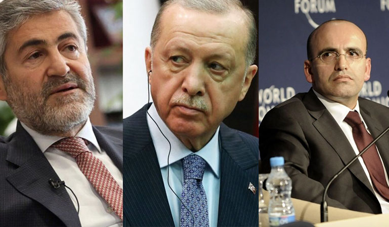 Reuters: AKP özüne dönüyor… Seçim beyannamesinde ‘yeni ekonomi modeli’ yok