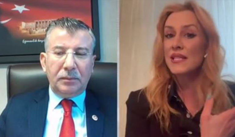 AKP’li vekilden Memleket Partisi’ne ‘ittifak’ teklifi