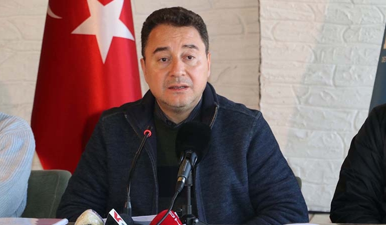 Reuters: Ekonomi Babacan’a teslim edilecek