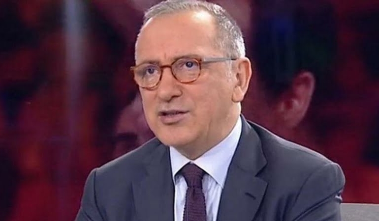 Fatih Altaylı: Mansur Yavaş ile görüştüm, aday olma ihtimali…