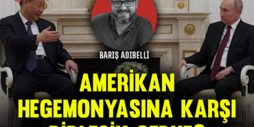 amerikanhegemonya