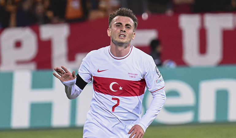 A Milliler, Hırvatistan’a mağlup