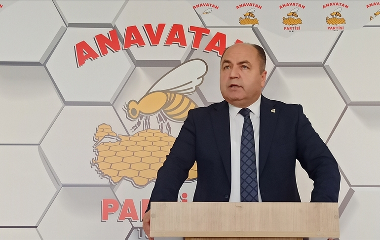 ANAP Cumhur İttifakı’na mı katılıyor?