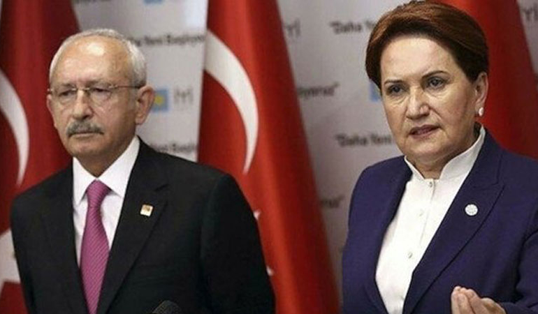 Kılıçdaroğlu’ndan dikkat çeken mesaj:  Siyasal operasyon… Erdoğan dili…