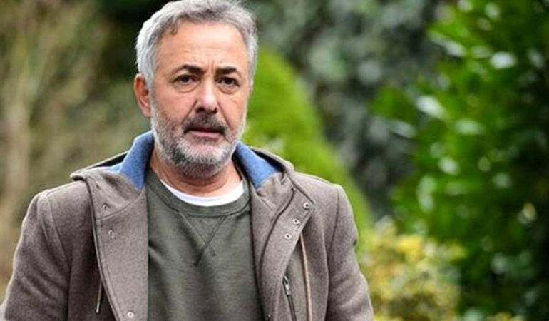 TRT dizisinden çıkarılan Mehmet Aslantuğ: Sorgulayan tavrımızdan…